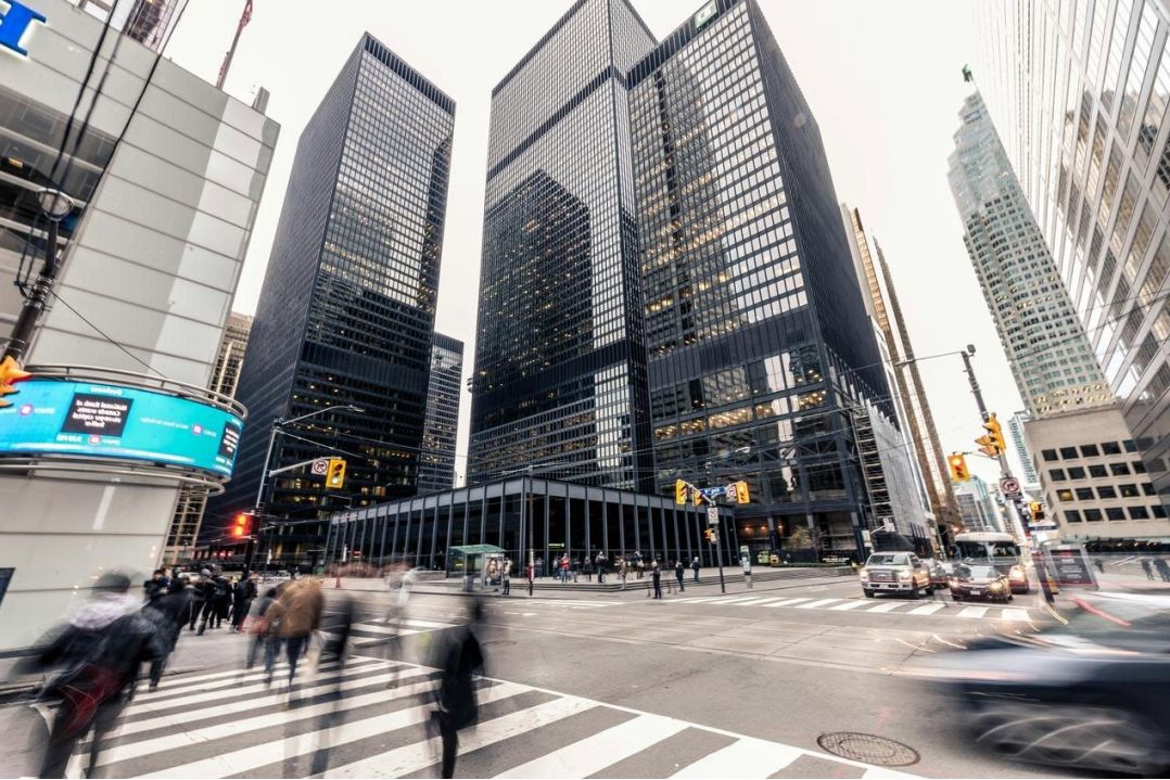 Services entreprises